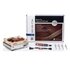 Noctua Kühler NH-L9i 17xx Processore Refrigeratore 9,2 cm Beige, Marrone 1 pz