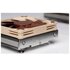 Noctua Kühler NH-L9i 17xx Processore Refrigeratore 9,2 cm Beige, Marrone 1 pz