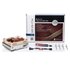 Noctua Kühler NH-L9i 17xx Processore Refrigeratore 9,2 cm Beige, Marrone 1 pz