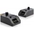 Noctua NA-FC1 controller della velocità della ventola 3 canali Nero