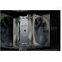 Noctua NA-FK1 sistema di raffreddamento per computer Processore Ventilatore 12 cm