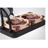 Noctua NA-SAVG1 parte e accessorio del sistema di raffreddamento del computer Guarnizione antivibrazioni