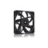 Noctua NF-A12X15 PWM CH.BK.S sistema di raffreddamento per computer Case per computer Ventilatore 12 cm Nero