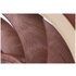 Noctua NF A12x25 5V PWM Case per computer Ventilatore 12 cm Beige, Rosso
