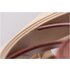 Noctua NF-A12x25 Case per computer Ventilatore 12 cm Beige, Marrone