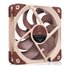 Noctua NF-A12X25 G2 LS-PWM sistema di raffreddamento per computer Case per computer Ventilatore 12 cm Beige 1 pz