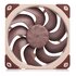 Noctua NF-A12X25 G2 LS-PWM sistema di raffreddamento per computer Case per computer Ventilatore 12 cm Beige 1 pz