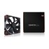 Noctua NF-A14-Industrial PPC-2000 PWM Case per computer Ventilatore 14 cm Nero, Marrone 1 pz
