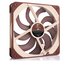 Noctua NF-A14X25 G2 LS-PWM 14 cm Beige, Marrone 1 pz