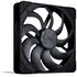 Noctua NF-A14X25 G2 PWM CHROMAX.BLACK sistema di raffreddamento per computer Case per computer Ventilatore 14 cm Nero 1 pz