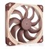Noctua NF-A14X25 G2 PWM sistema di raffreddamento per computer Case per computer Ventilatore 14 cm Beige 1 pz