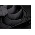 Noctua NF-A14X25 G2 PWM SX2-PP CHROMAX.BLACK sistema di raffreddamento per computer Case per computer Ventilatore 14 cm Nero 2 pz