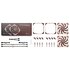Noctua NF-A14X25 G2 PWM SX2-PP sistema di raffreddamento per computer Case per computer Ventilatore 14 cm Beige 2 pz