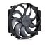 Noctua NF-A14X25R G2 PWM CH.BK Case per computer Ventilatore 14 cm Nero 1 pz