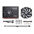 Noctua NF-A14X25R G2 PWM CH.BK Case per computer Ventilatore 14 cm Nero 1 pz