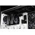 Noctua NF-A14X25R G2PWM SX2 CHBK Case per computer Ventilatore 14 cm Nero 2 pz