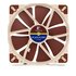 Noctua NF A20 5V PWM Case per computer Ventilatore 20 cm Beige, Rosso