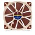 Noctua NF-A20 Case per computer Ventilatore 20 cm Beige, Marrone