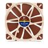 Noctua NF-A20 PWM Case per computer Ventilatore 20 cm Beige, Marrone