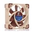 Noctua NF A4x10 5V PWM Case per computer Ventilatore 4 cm Marrone