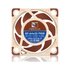 Noctua NF-A4x20 PWM Case per computer Ventilatore 4 cm Beige, Marrone