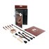 Noctua NF-A4x20 PWM Case per computer Ventilatore 4 cm Beige, Marrone