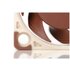 Noctua NF-A4x20 PWM Case per computer Ventilatore 4 cm Beige, Marrone