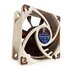 Noctua NF-A6x25 PWM Case per computer Ventilatore 6 cm Beige, Marrone