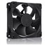 Noctua NF-A8 PWM CH.BK.S sistema di raffreddamento per computer Case per computer Ventilatore 8 cm Nero