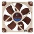 Noctua NF-A9 PWM sistema di raffreddamento per computer Case per computer Ventilatore 9,2 cm Beige, Marrone