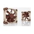 Noctua NF-A9 PWM sistema di raffreddamento per computer Case per computer Ventilatore 9,2 cm Beige, Marrone