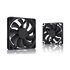Noctua NF-A9X14 HS-PWM CH.BK.S sistema di raffreddamento per computer Case per computer Ventilatore 9,2 cm Nero