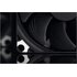 Noctua NF-A9X14 HS-PWM CH.BK.S sistema di raffreddamento per computer Case per computer Ventilatore 9,2 cm Nero