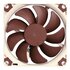 Noctua NF-A9X14 PWM Case per computer Ventilatore 9,2 cm Marrone