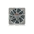Noctua NF-P12 redux-1300 PWM Processore Ventilatore 12 cm Nero