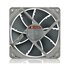 Noctua NF P12 redux-1700 PWM Case per computer Ventilatore 12 cm Grigio