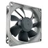 Noctua NF-R8 redux-1800 Case per computer Ventilatore 8 cm Nero, Grigio