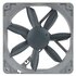 Noctua NF-S12B redux 700 Case per computer Ventilatore