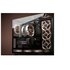 Noctua NH-D15 G2 LBC sistema di raffreddamento per computer Processore Raffreddatore d'aria 14 cm