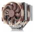 Noctua NH-D15 G2 sistema di raffreddamento per computer Processore Raffreddatore d'aria 14 cm