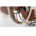 Noctua NH-D15 SE-AM4 sistema di raffreddamento per computer Processore Refrigeratore Beige, Marrone, Acciaio inossidabile