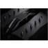 Noctua NH-D15S chromax.black Processore Refrigeratore 14 cm Nero 1 pz