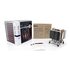 Noctua NH-D9L sistema di raffreddamento per computer Processore Refrigeratore 9,2 cm Metallico
