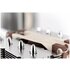 Noctua NH-D9L sistema di raffreddamento per computer Processore Refrigeratore 9,2 cm Metallico