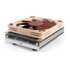 Noctua NH-L9a-AM5 Processore Raffreddatore d'aria 9,2 cm Beige, Marrone