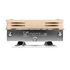 Noctua NH-L9a-AM5 Processore Raffreddatore d'aria 9,2 cm Beige, Marrone
