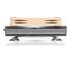 Noctua NH-L9a-AM5 Processore Raffreddatore d'aria 9,2 cm Beige, Marrone