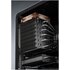 Noctua NH-P1 sistema di raffreddamento per computer Processore Dissipatore di calore/Radiatore Alluminio 1 pz