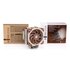Noctua NH-U12A sistema di raffreddamento per computer Processore Refrigeratore 12 cm Beige, Marrone, Argento 1 pz