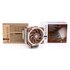 Noctua NH-U12A sistema di raffreddamento per computer Processore Refrigeratore 12 cm Beige, Marrone, Argento 1 pz